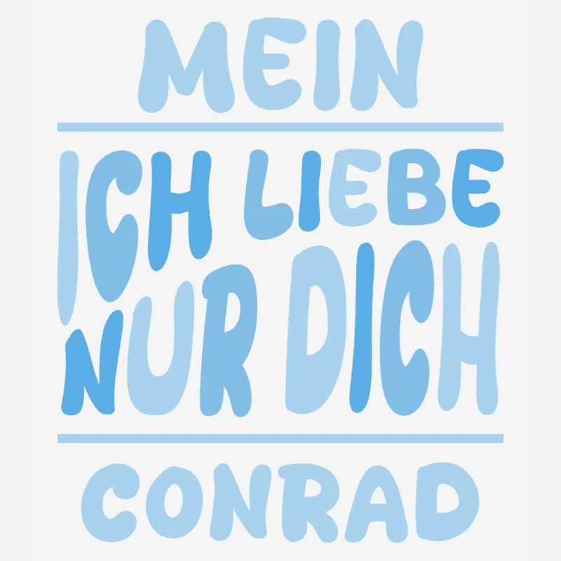Gift for Conrad