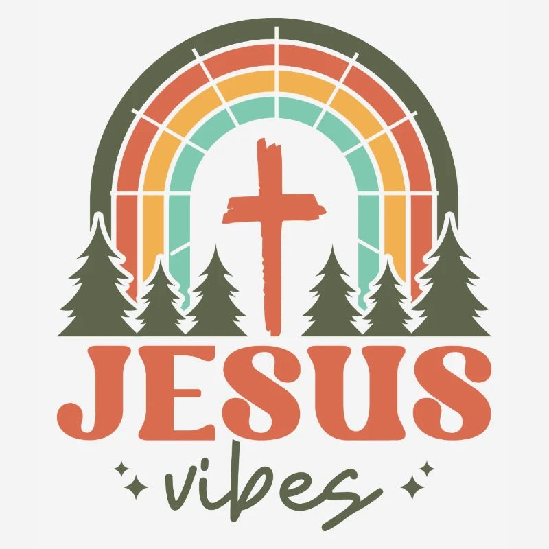 Vibrations de Jésus