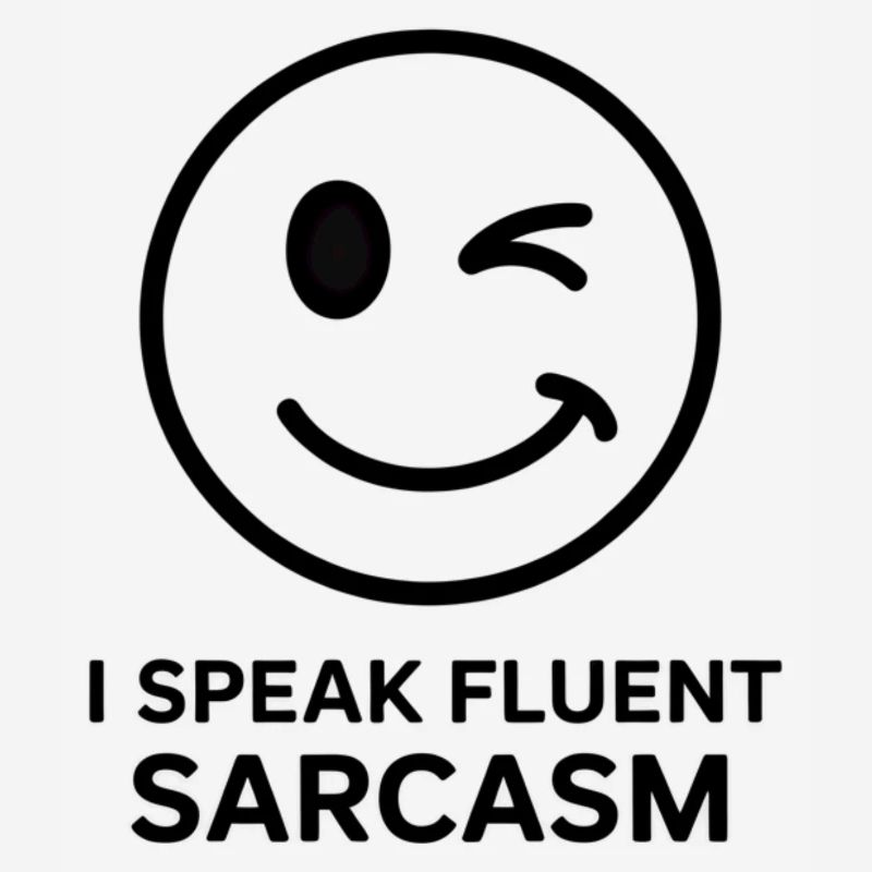 Expressive Winks and Sarcasm Design