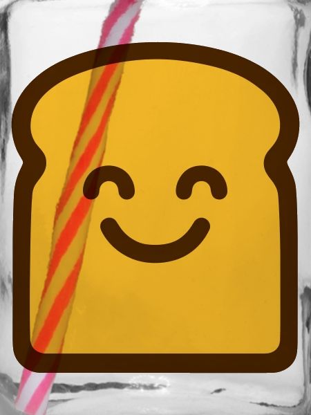 Toast mignon
