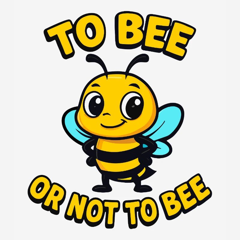 Biene oder nicht Biene