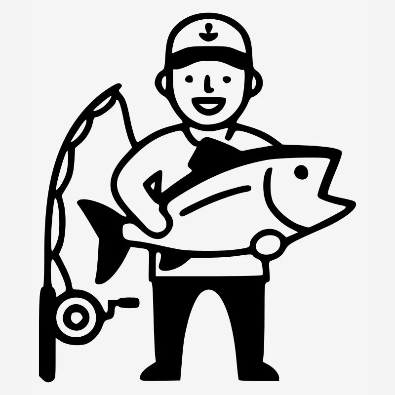 Pêcheur-fier-pêcheur-grosse-prise-2