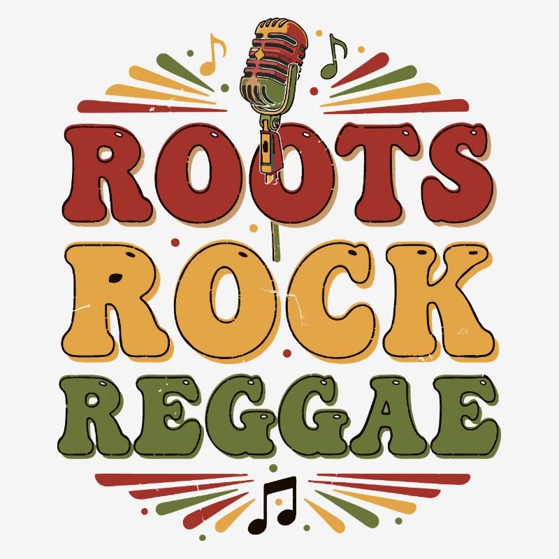Roots Rock Reggae