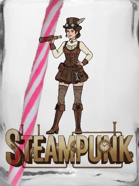 Steampunk
