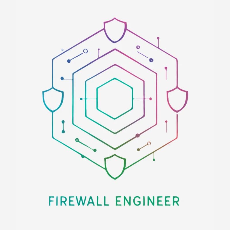 Firewall Engineer - Cybersecurity