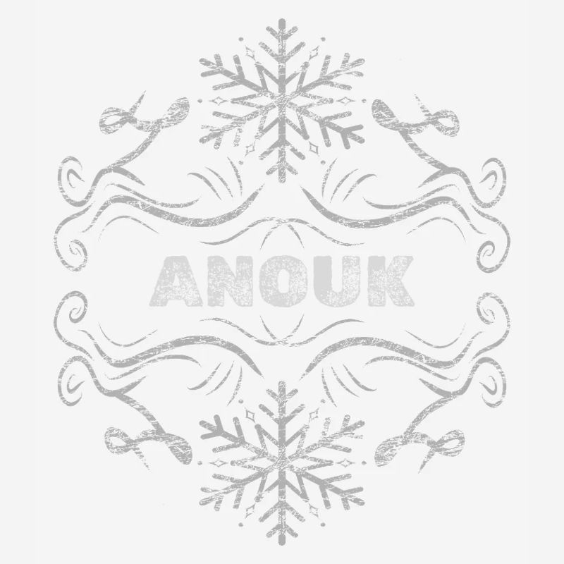 Maedchenname Anouk