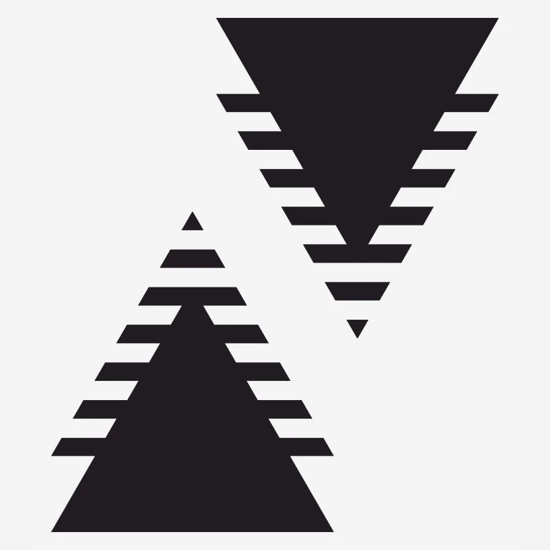 Double triangle Echo
