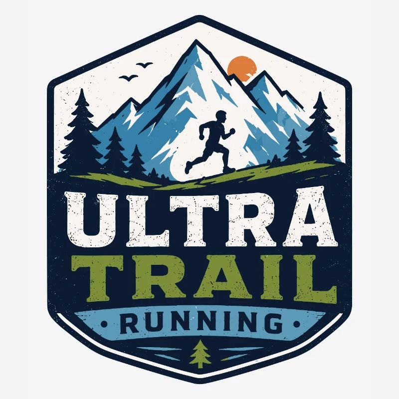 Ultra-Trailrunning