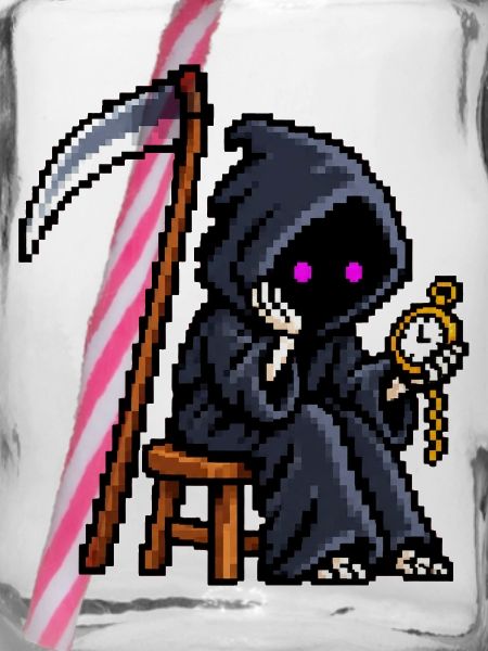 Sensenmann
