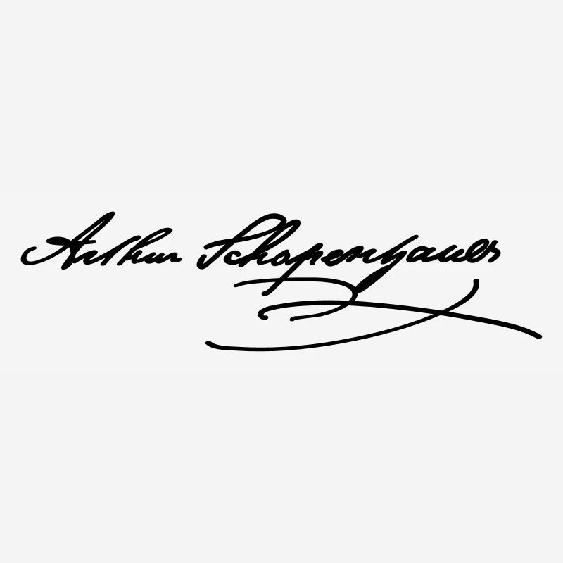 Arthur Schopenhauer