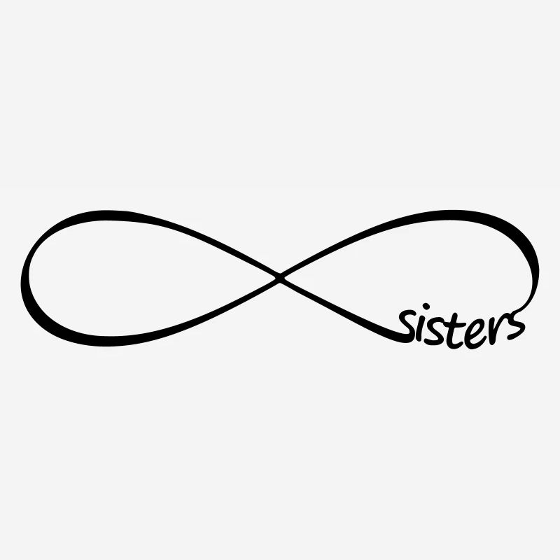 Infinity sœurs Infinity sœurs amis