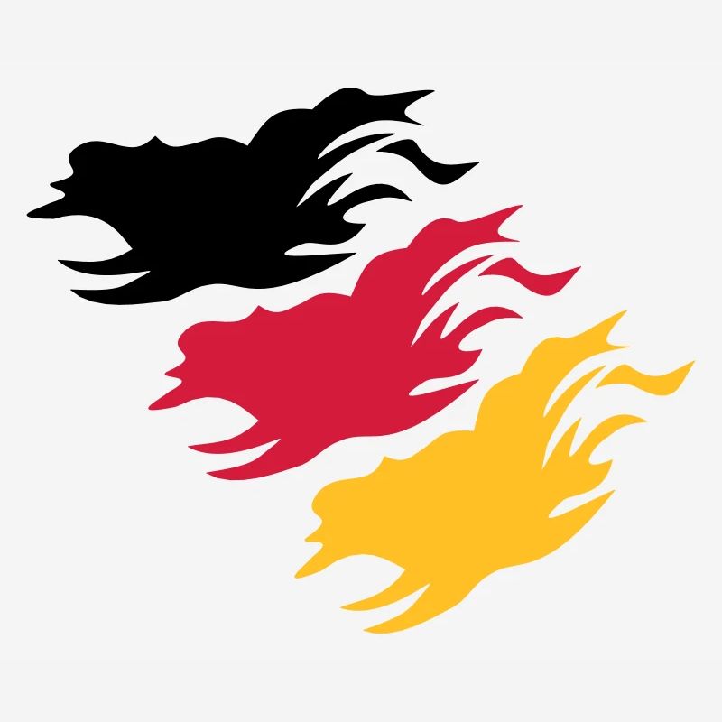 Conception Allemagne