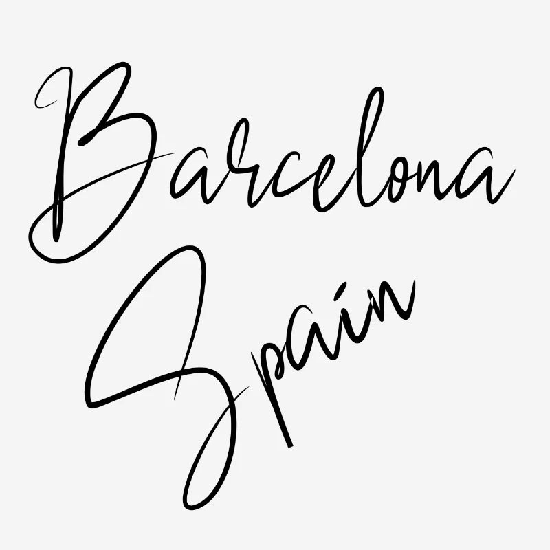 Barcelone Espagne