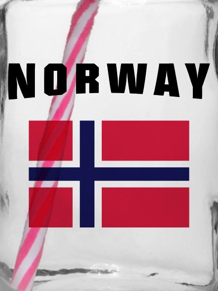 Norway Flag