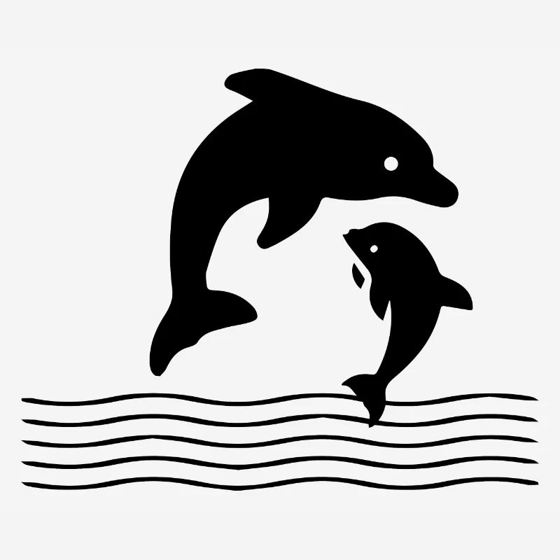 Dolphin dolphin