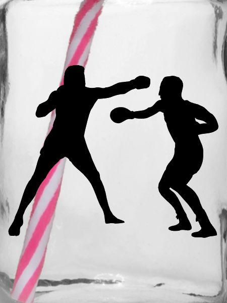 Boxkampftraining