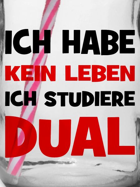 Duales Studium