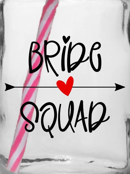 Bride Squad