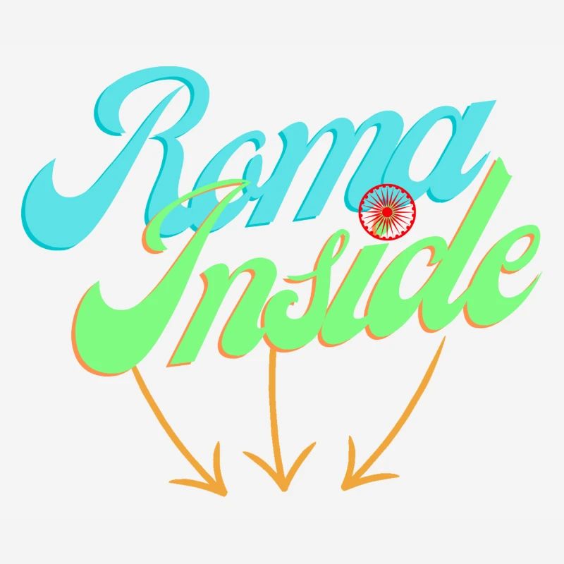 Rome Inside