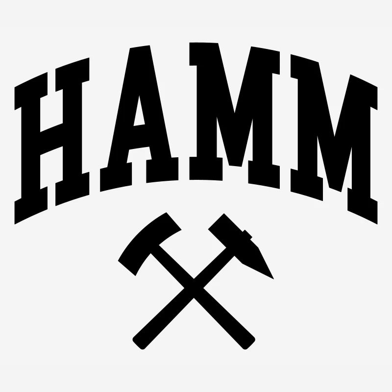 Hamm