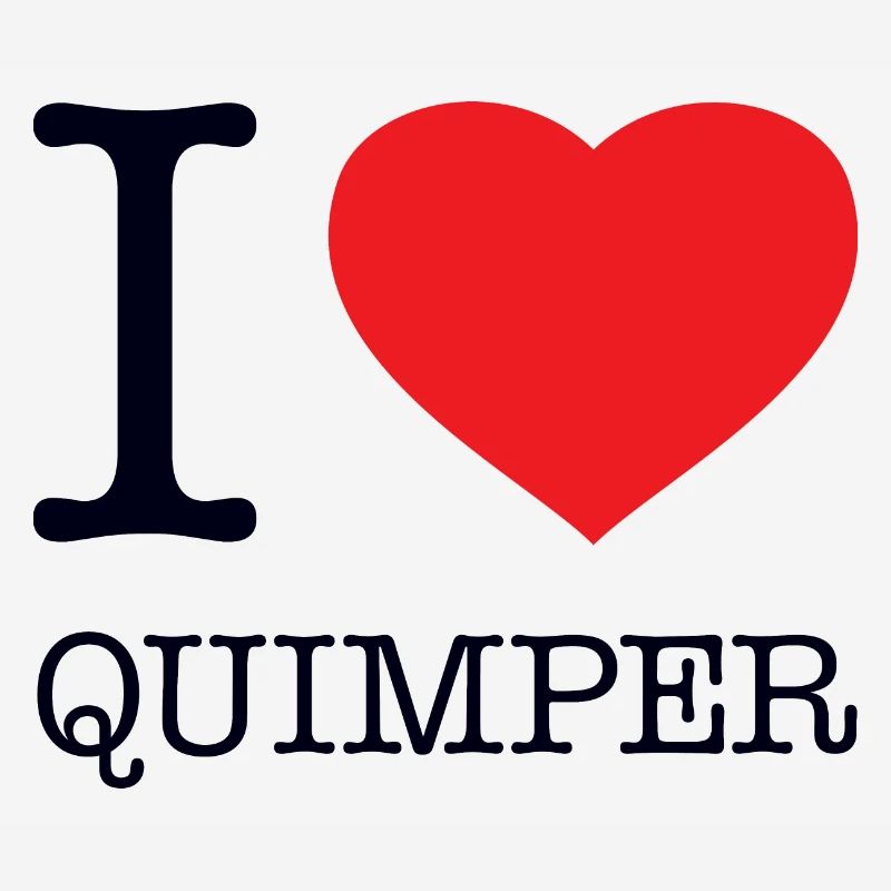 J’AIME QUIMPER