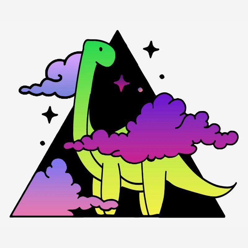 Dino montain