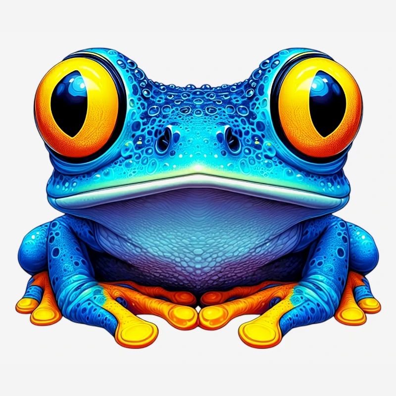 Grenouille