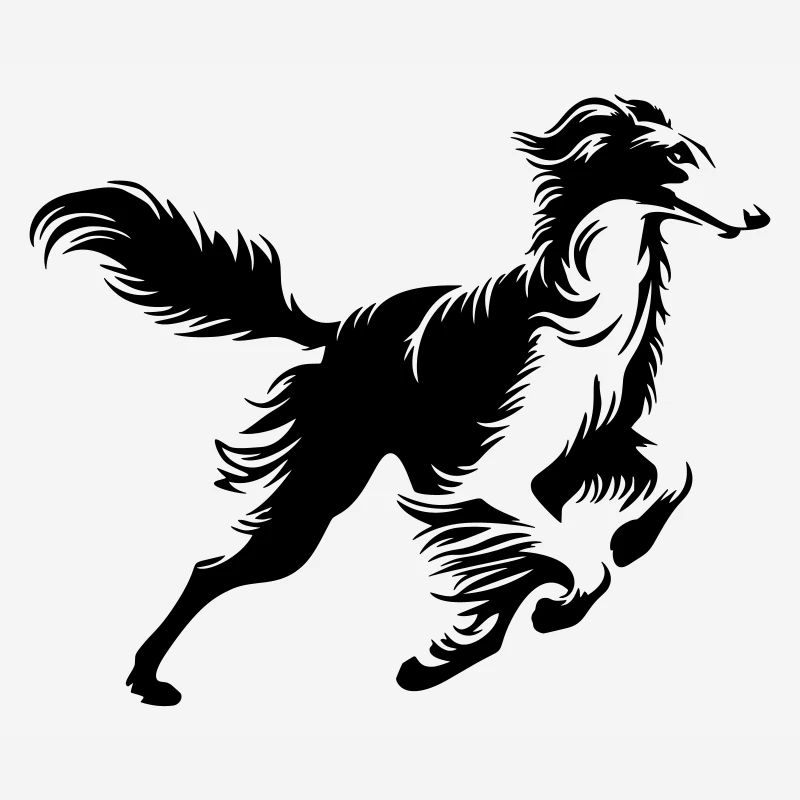Barzoï