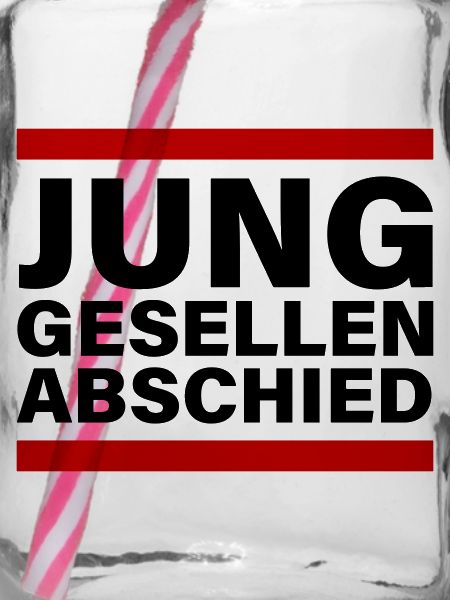 Junggesellen Abschied Jga