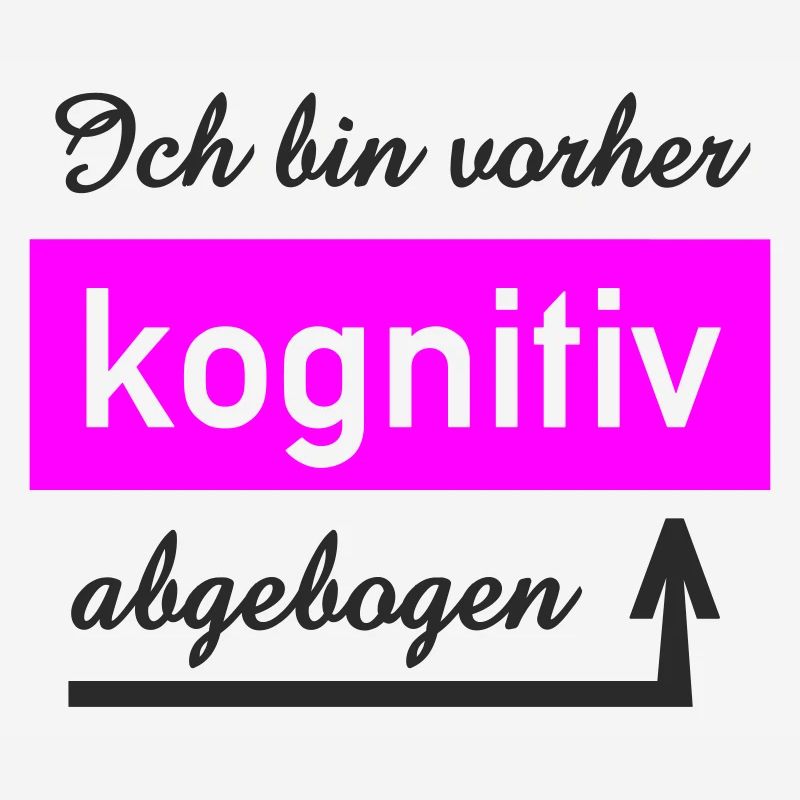 Cognitive Thinker Personalized Design