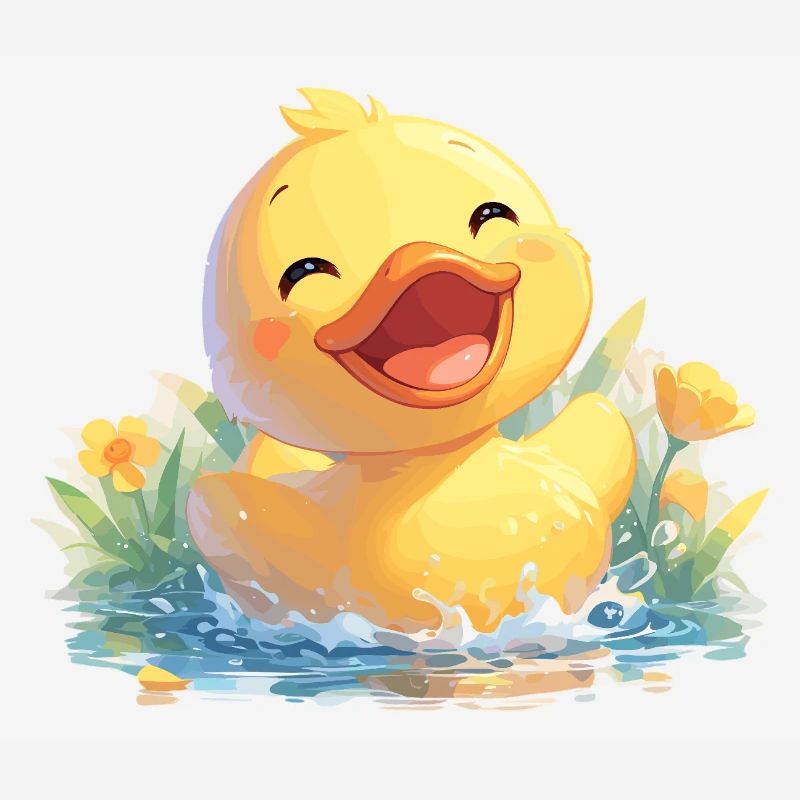 Canards Canard
