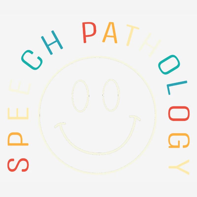 SLP Speech Therapist Speech Pathologist