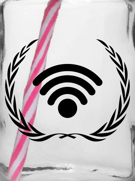 Wlan Internet Kranz