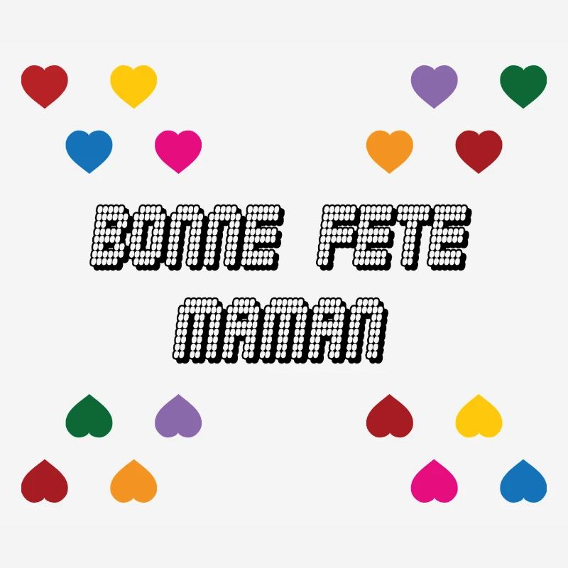 Frohen Muttertag – Muttertag