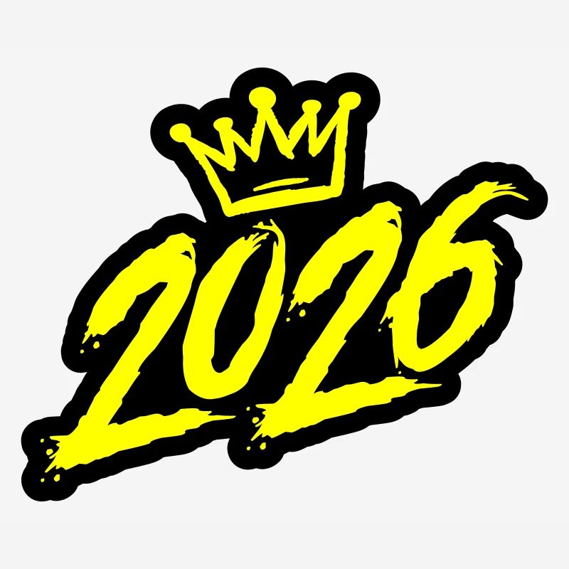 2026 year Krone