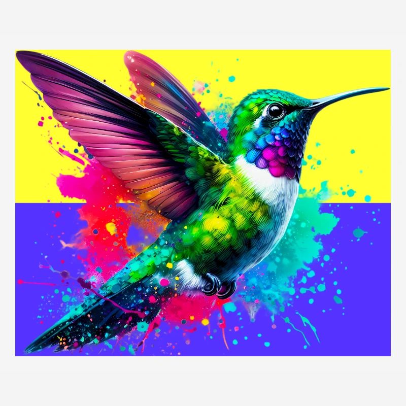 colibri