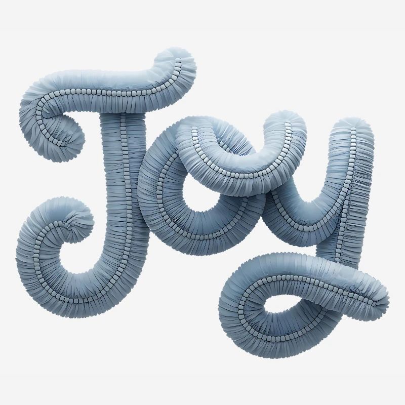 Joy Moderner Patchwork Look