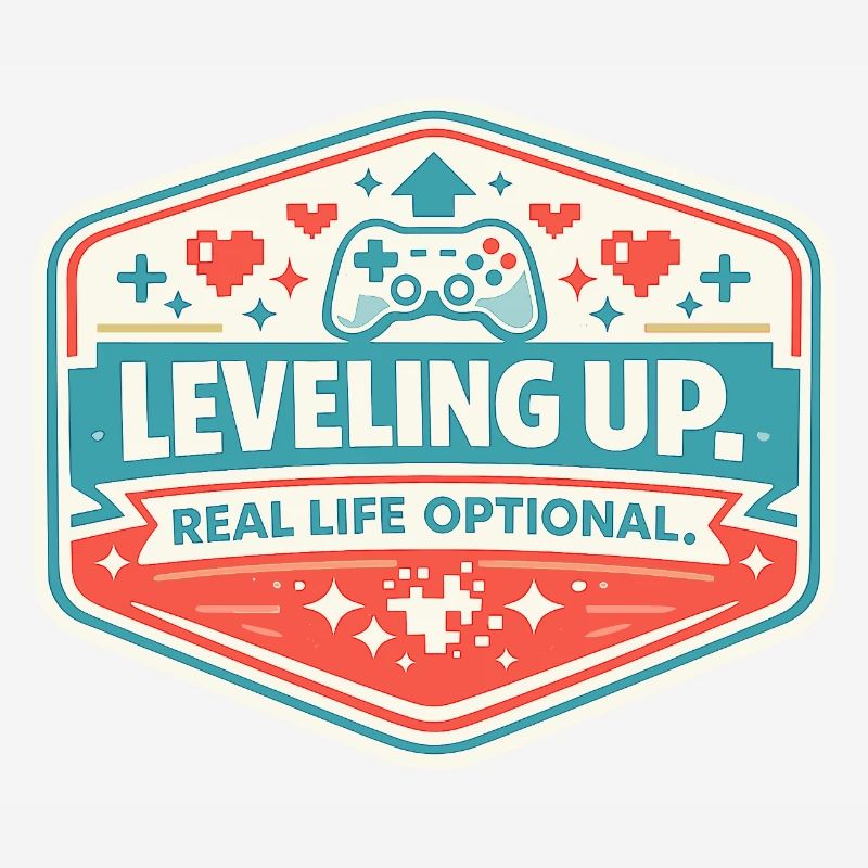 Level Up