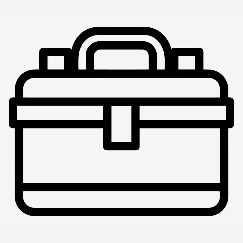 boîte à outils
