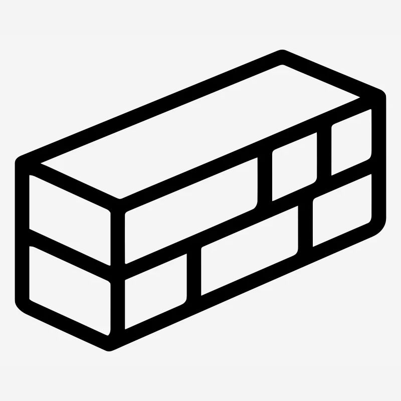 brick
