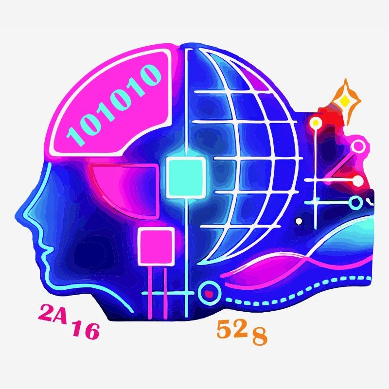 Merging AI and human intelligence
