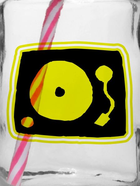 tourne-disque