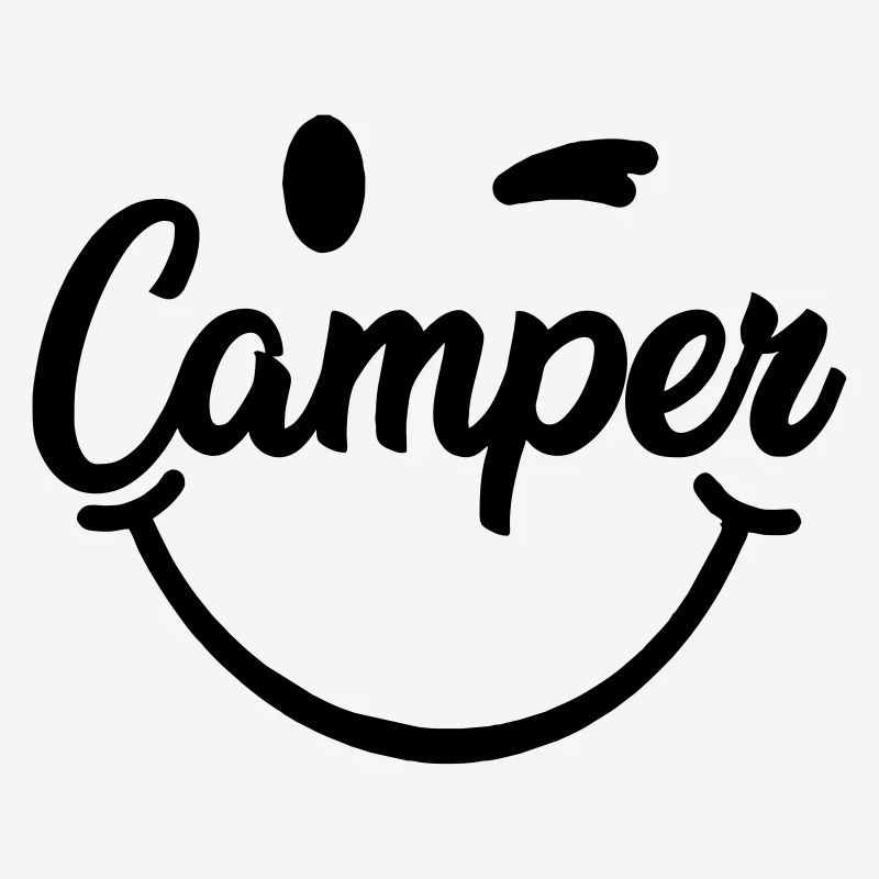 camping