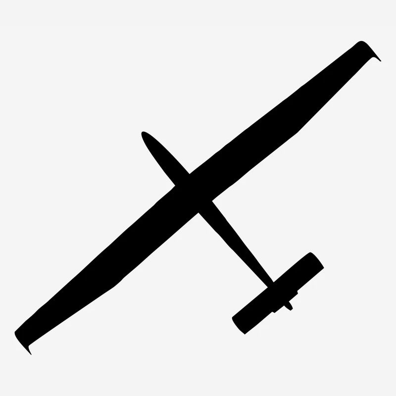 Glider Gliding Gliding Gliding Glider