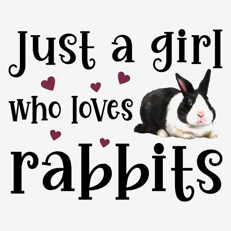 Rabbit Rabbit