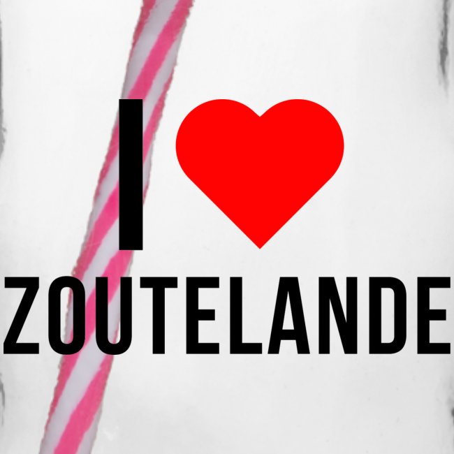 I Love Zoutelande