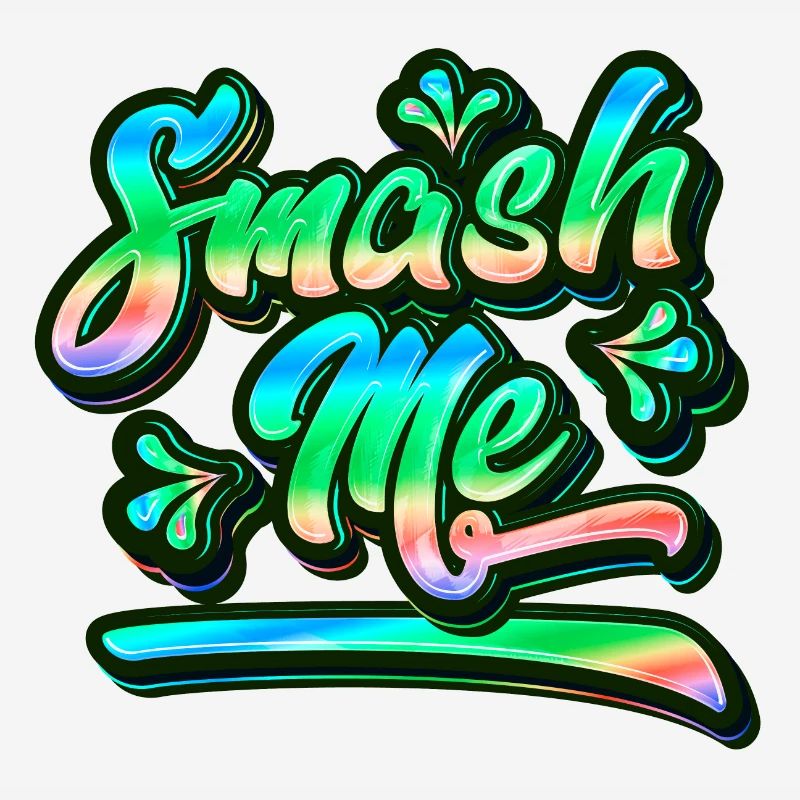 Smash Me | Jugendwort 2022