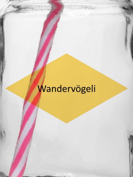 Wandervögeli