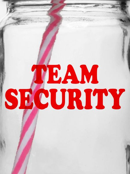 Team security