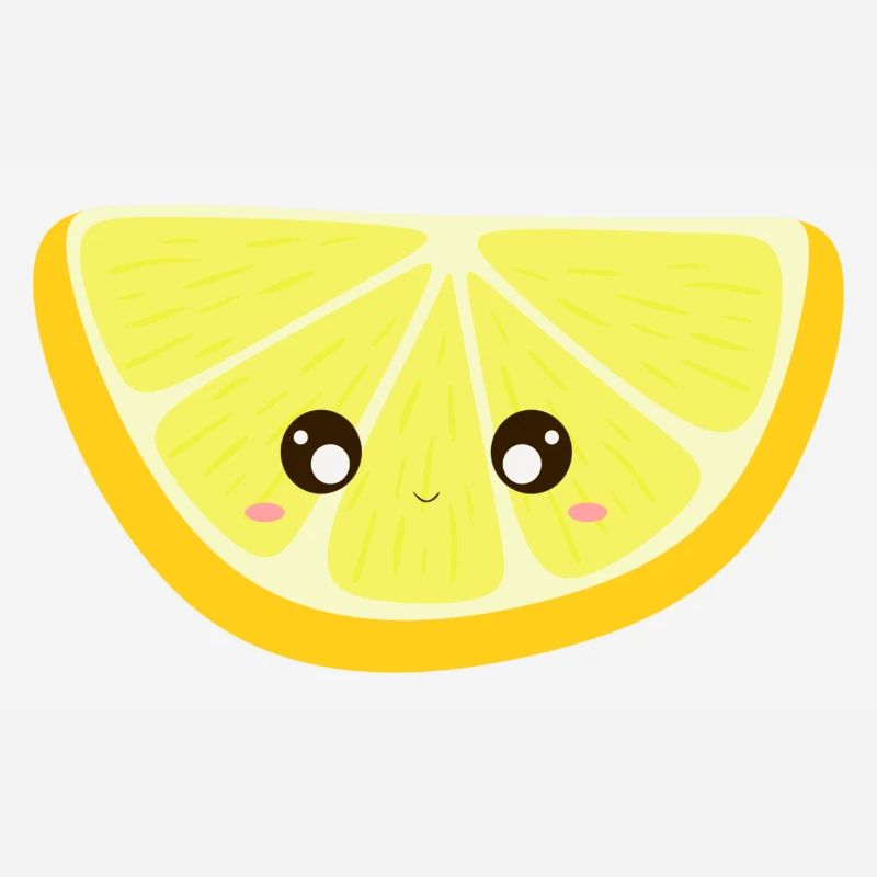 Kawaii Citron